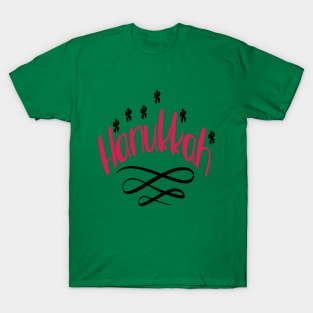 Hanukkah T-Shirt